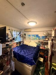 Blk 77 Indus Garden (Bukit Merah), HDB 3 Rooms #532444131